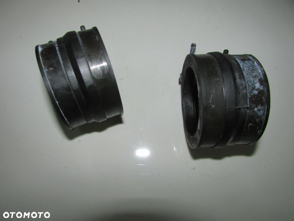 Moto Guzzi Breva 750 i.e. króćce ssące - 2