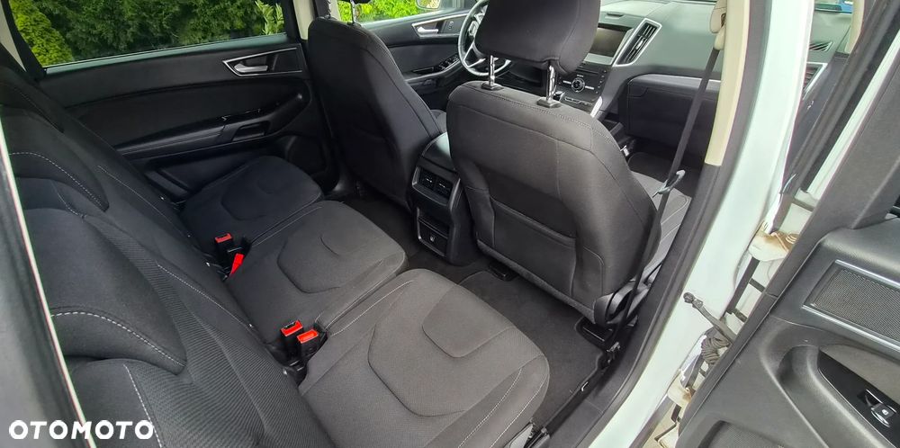 Ford S-Max 2.0 TDCi Titanium - 6