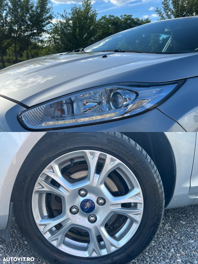 Ford Fiesta - 17