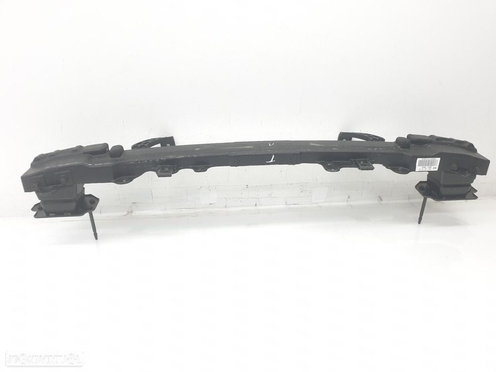 REFORÇO PARA-CHOQUES TRASEIRO KIA RIO YB - 1