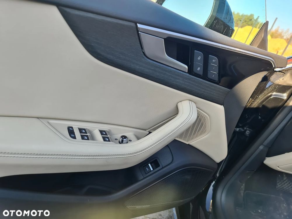 Audi A5 Sportback 45 TFSI quattro S tronic - 17