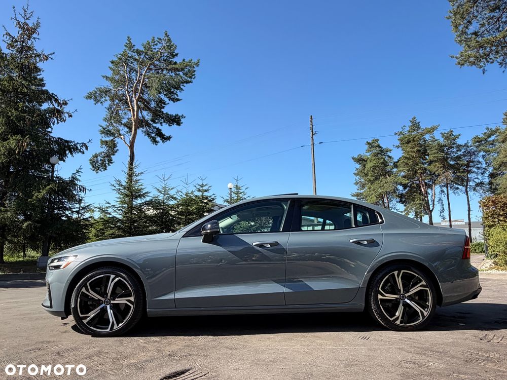 Volvo S60 B5 B AWD Plus Dark - 14