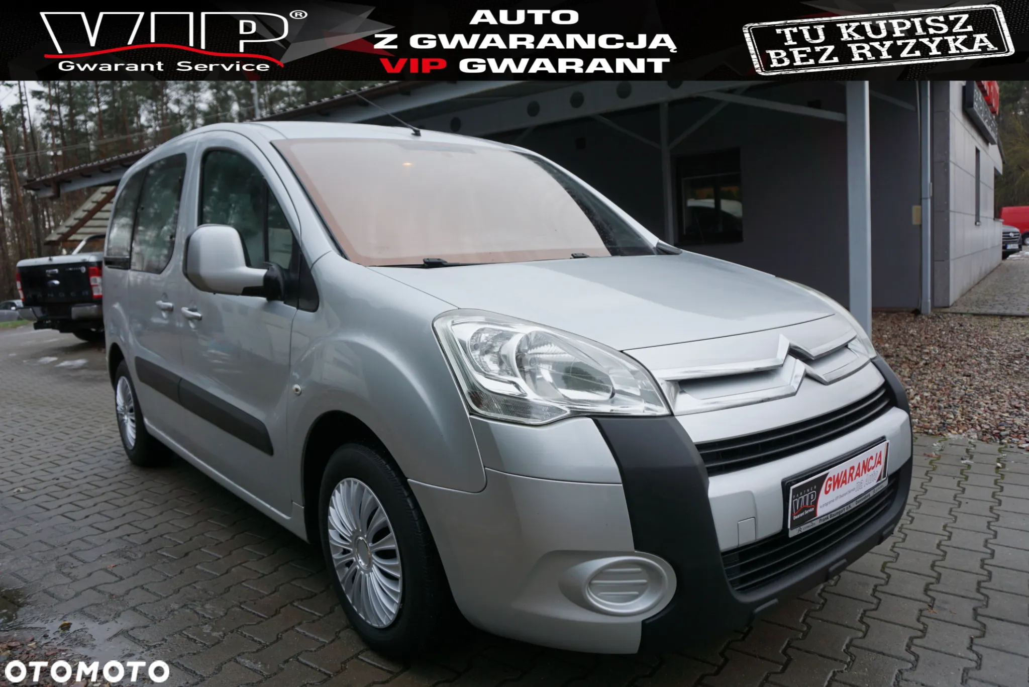 Citroën Berlingo 1.6 16V Multispace - 2