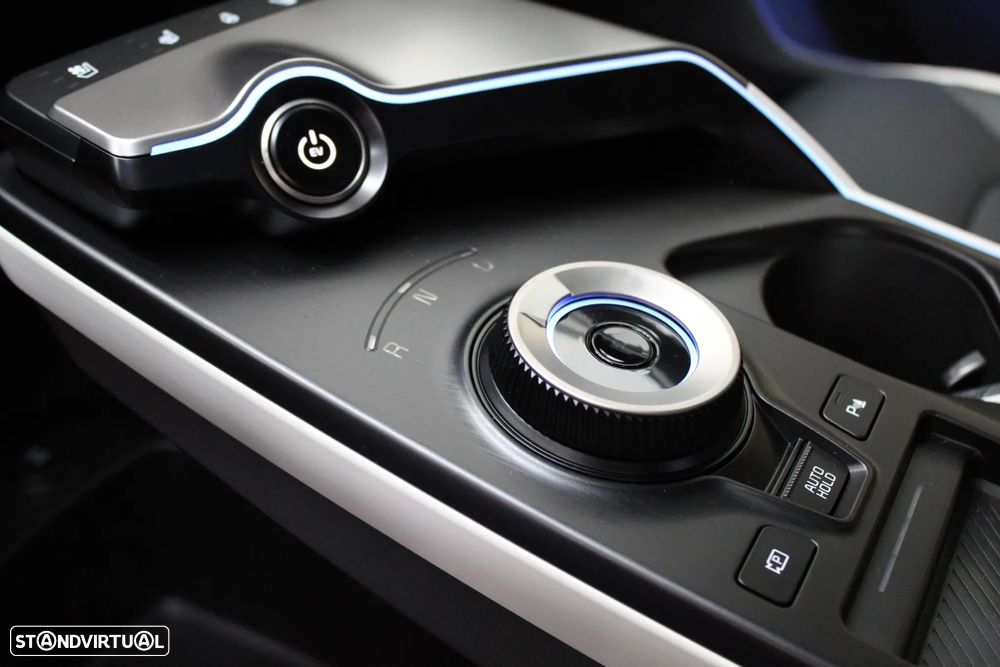 Kia EV6 84 kWh GT-Line - 15