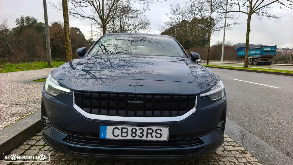 Polestar 2 Long Range 78 kWh - 18