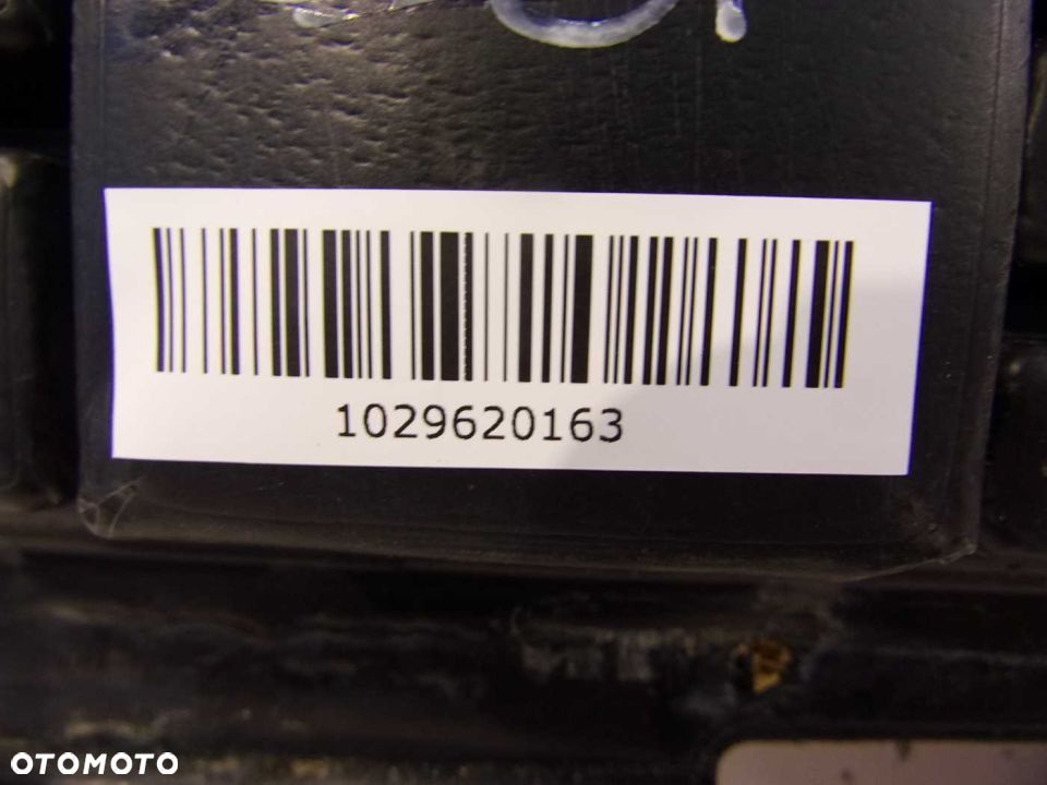 JEEP GRAND CHEROKEE WK2 OSŁONA POD SILNIK 68191341 - 7