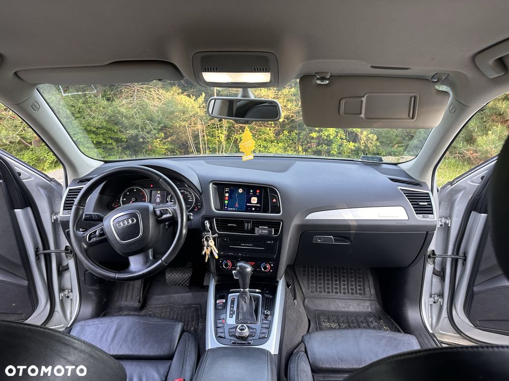 Audi Q5 - 3