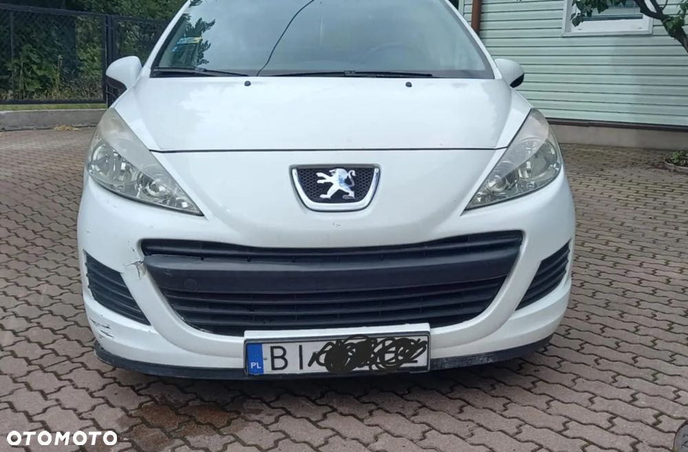 Peugeot 207 - 3