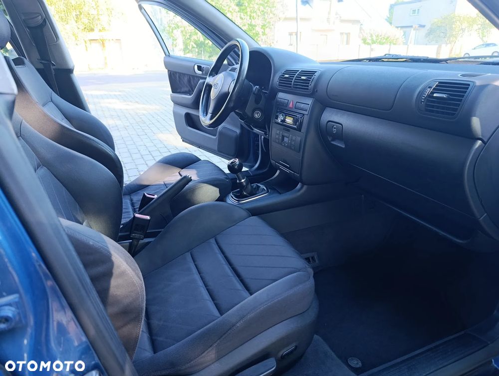 Audi A3 Sportback - 14