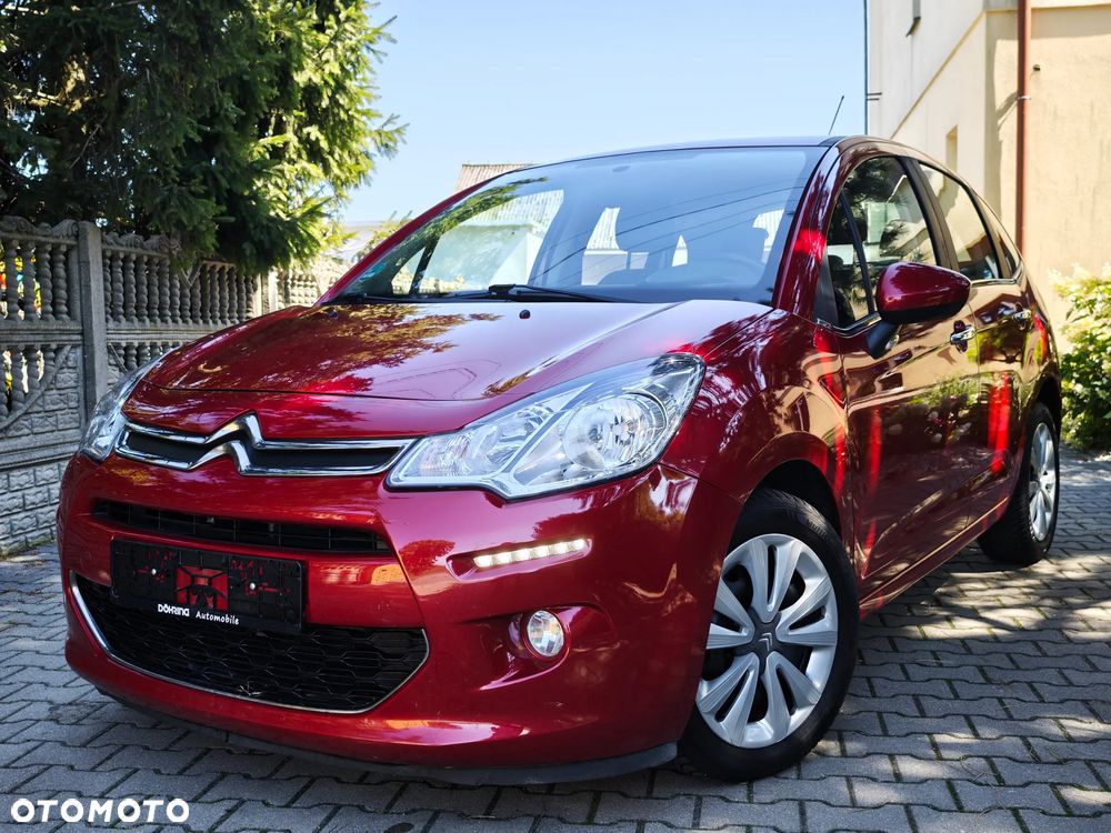 Citroën C3 1.2 PureTech Selection - 4