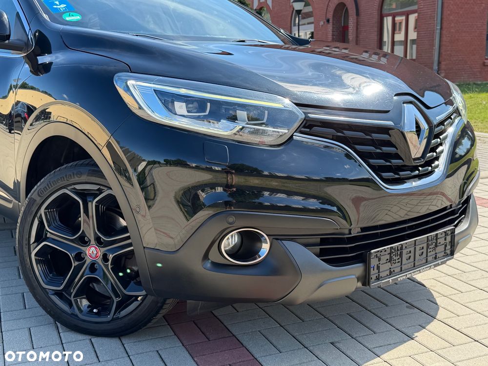 Renault Kadjar Energy TCe 130 EDC CROSSBORDER - 4