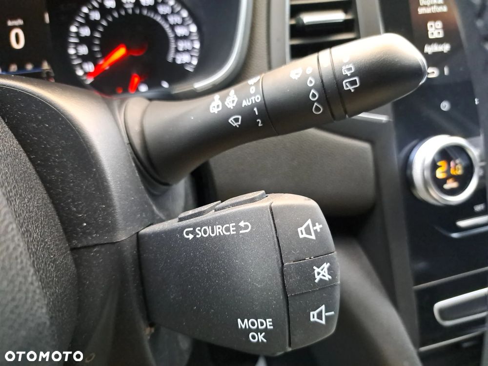 Renault Megane 1.3 TCe FAP Equilibre - 21