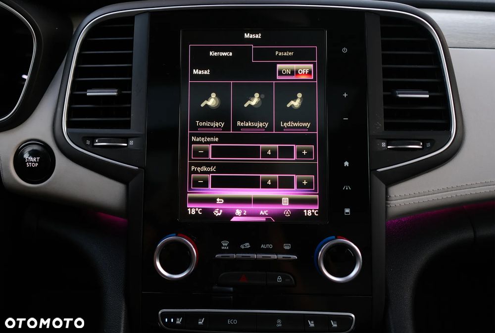 Renault Talisman 1.6 Energy dCi Initiale Paris EDC - 29