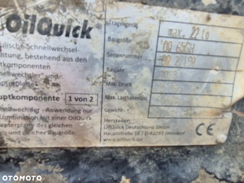 Caterpillar Caterpillar M314F 2020 r. / Pełen serwis CAT/ NIEMCY !!! - 25