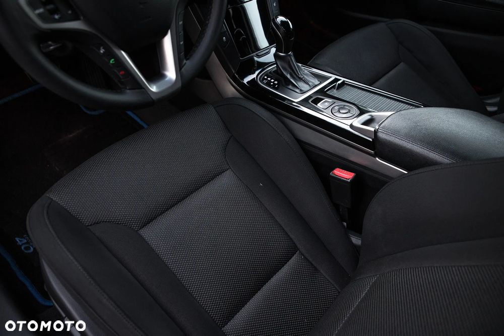 Hyundai i40 1.7 CRDi Premium - 13