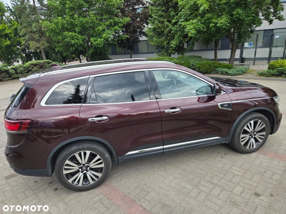 Renault Koleos 1.3 TCe Initiale Paris EDC - 5