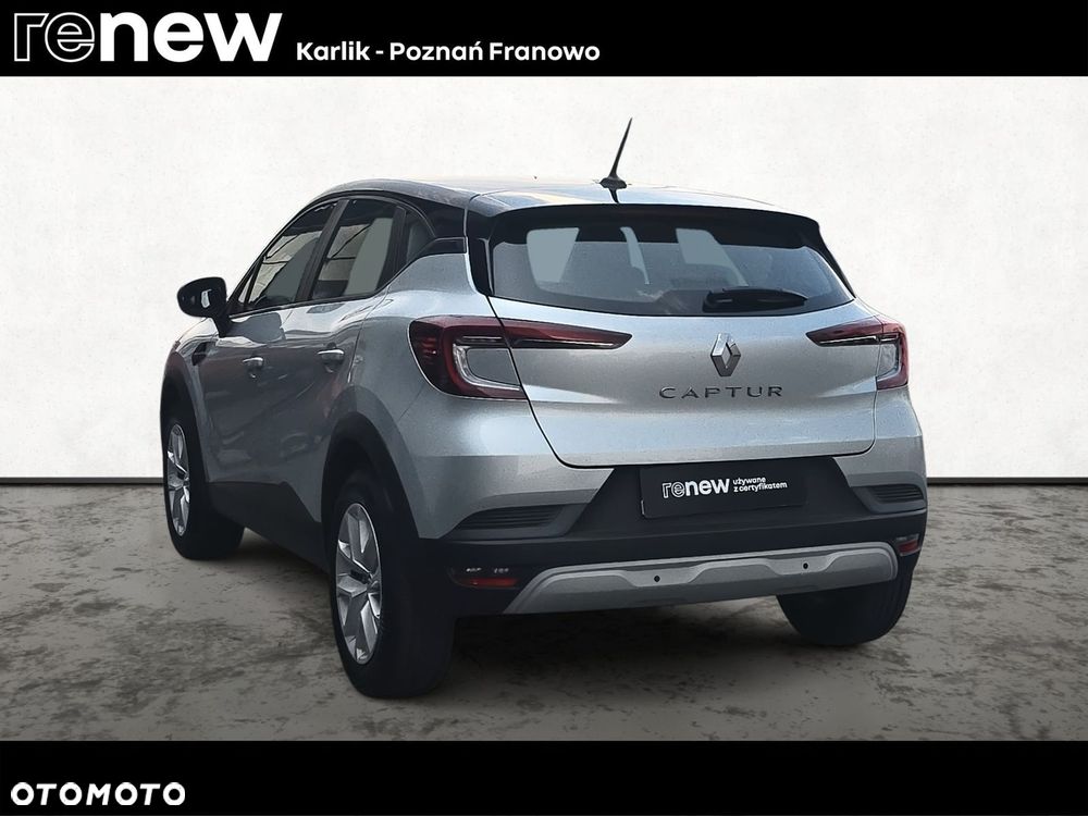 Renault Captur 1.0 TCe Equilibre - 8