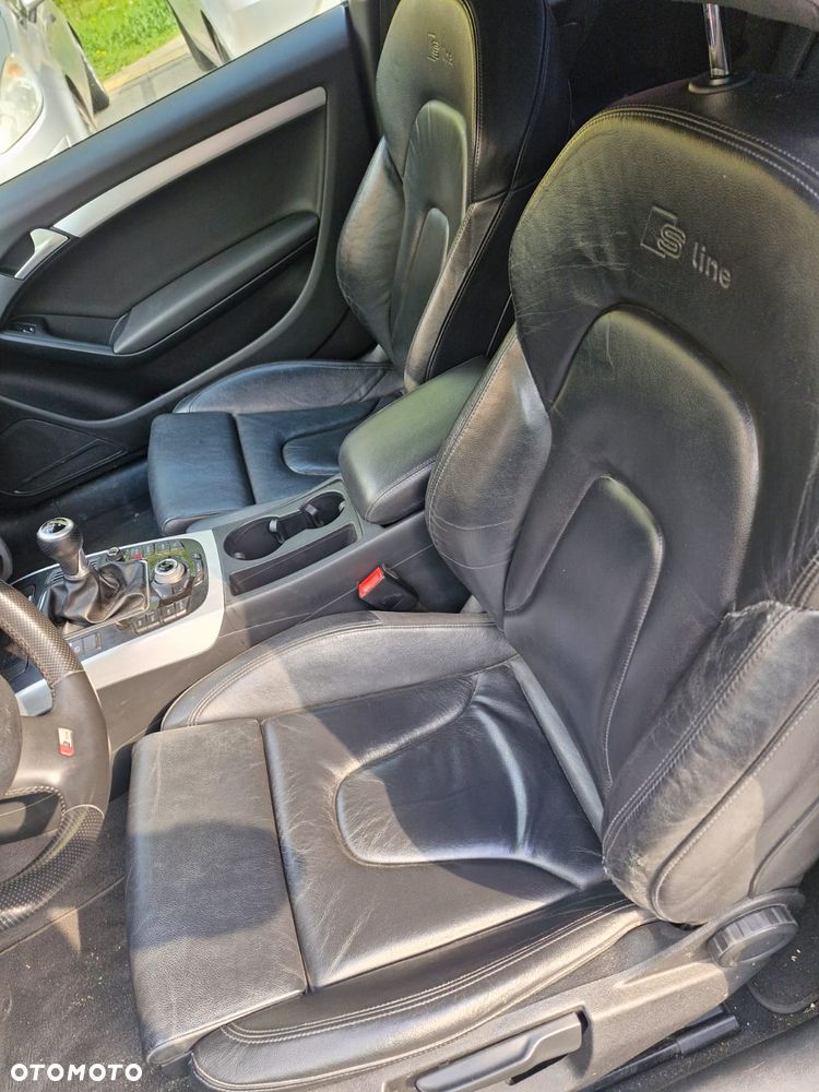 Audi A5 Coupé - 7