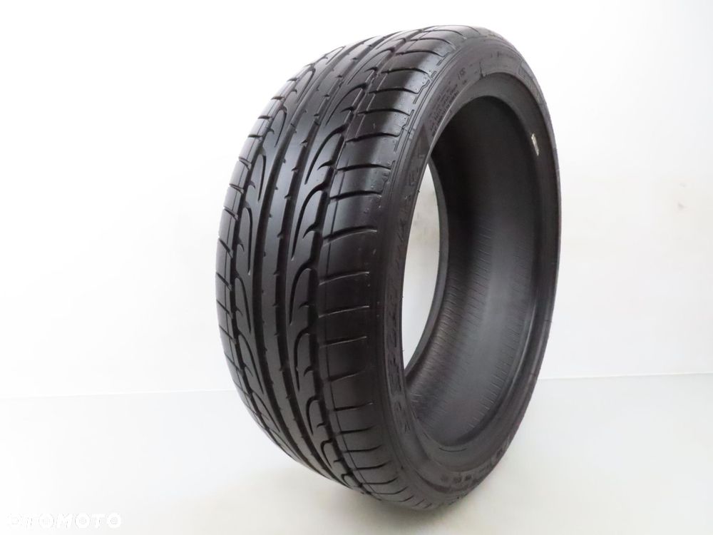 215/40R17 OPONA LETNIA Dunlop SP Sport Maxx 87V XL - 1