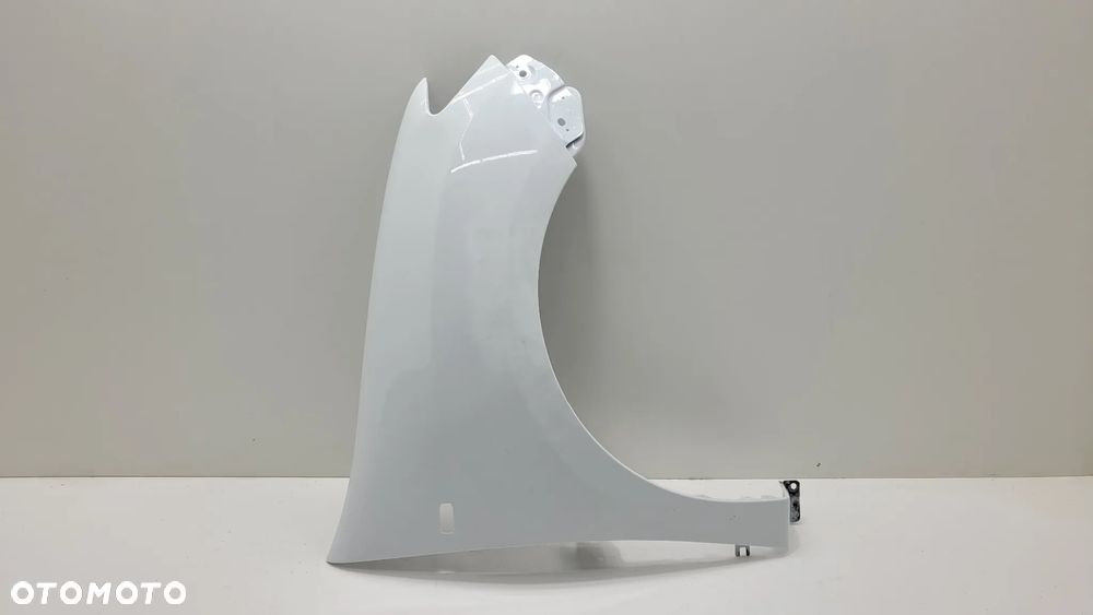 DACIA LOGAN II SANDERO II BŁOTNIK PRAWY PRZOD - 1