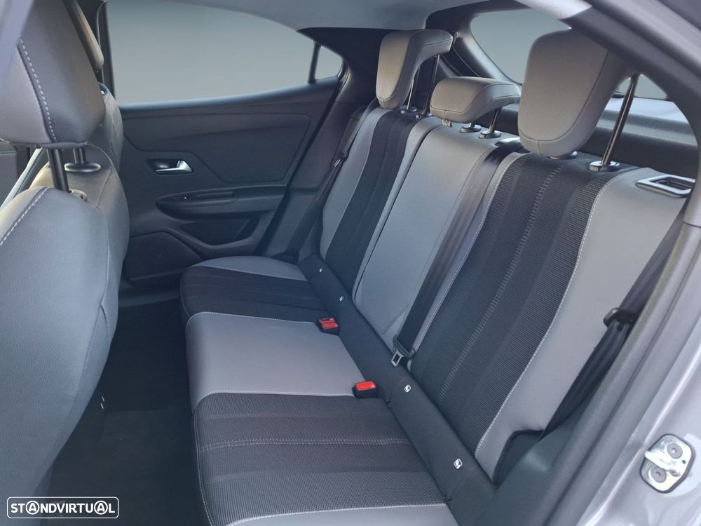 Opel Mokka 1.2 T GS - 12