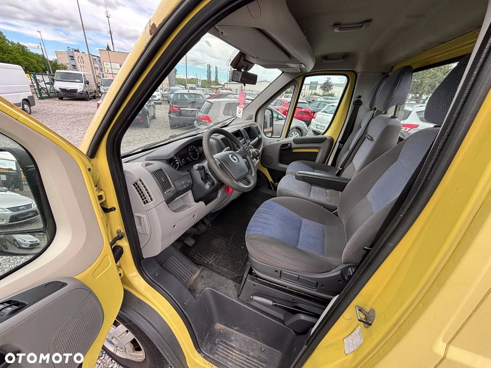 Fiat Ducato - 6