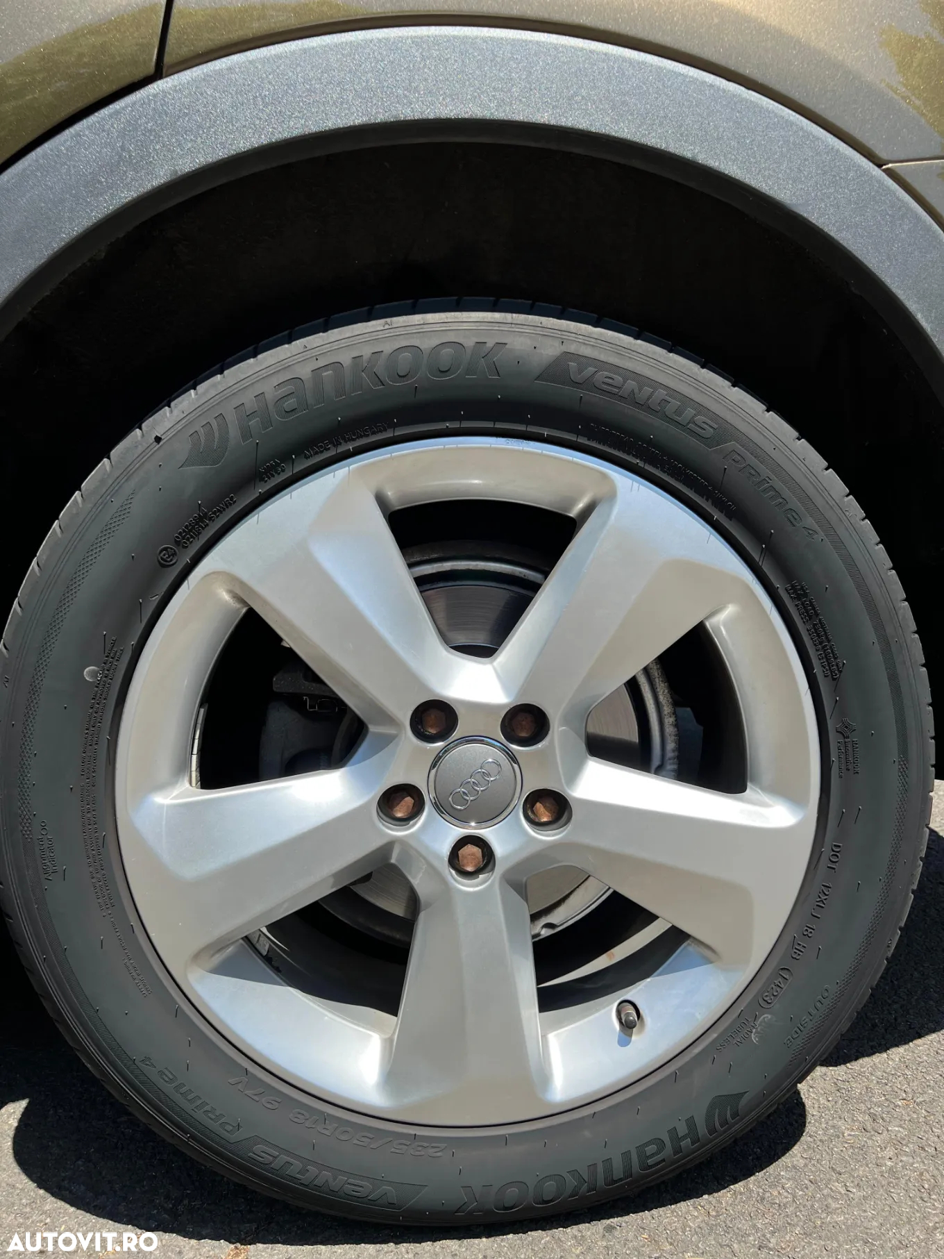 Audi Q3 2.0 TDI Quattro - 6