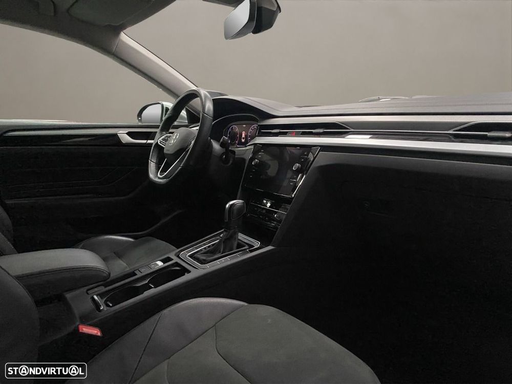 VW Arteon 2.0 TDI Elegance DSG - 12