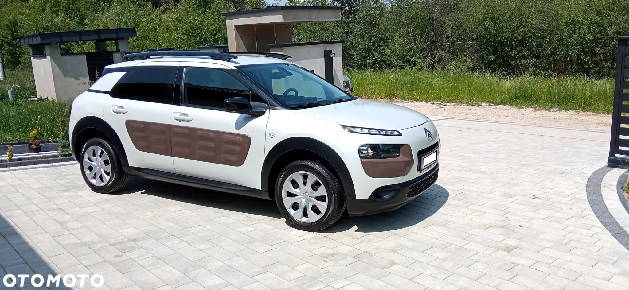 Citroën C4 Cactus VTi 82 Shine - 10