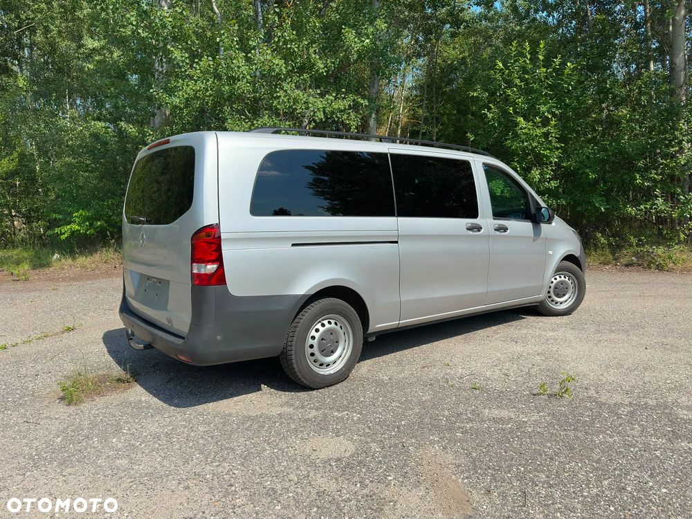 Mercedes-Benz Vito 639.705 - 10