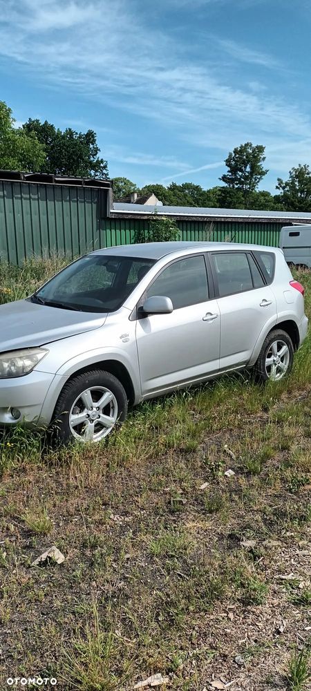 Toyota RAV4 2.2 D-4D Sol 180 - 1