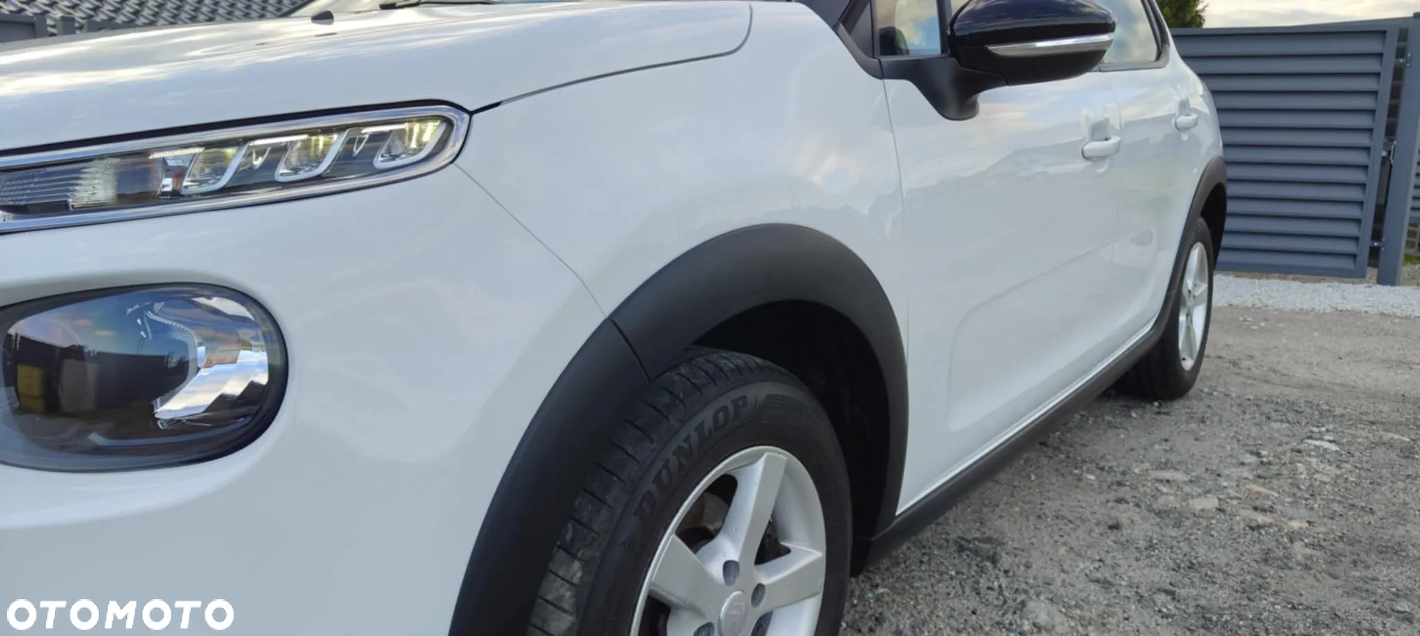 Citroën C3 Pure Tech 82 SHINE - 5