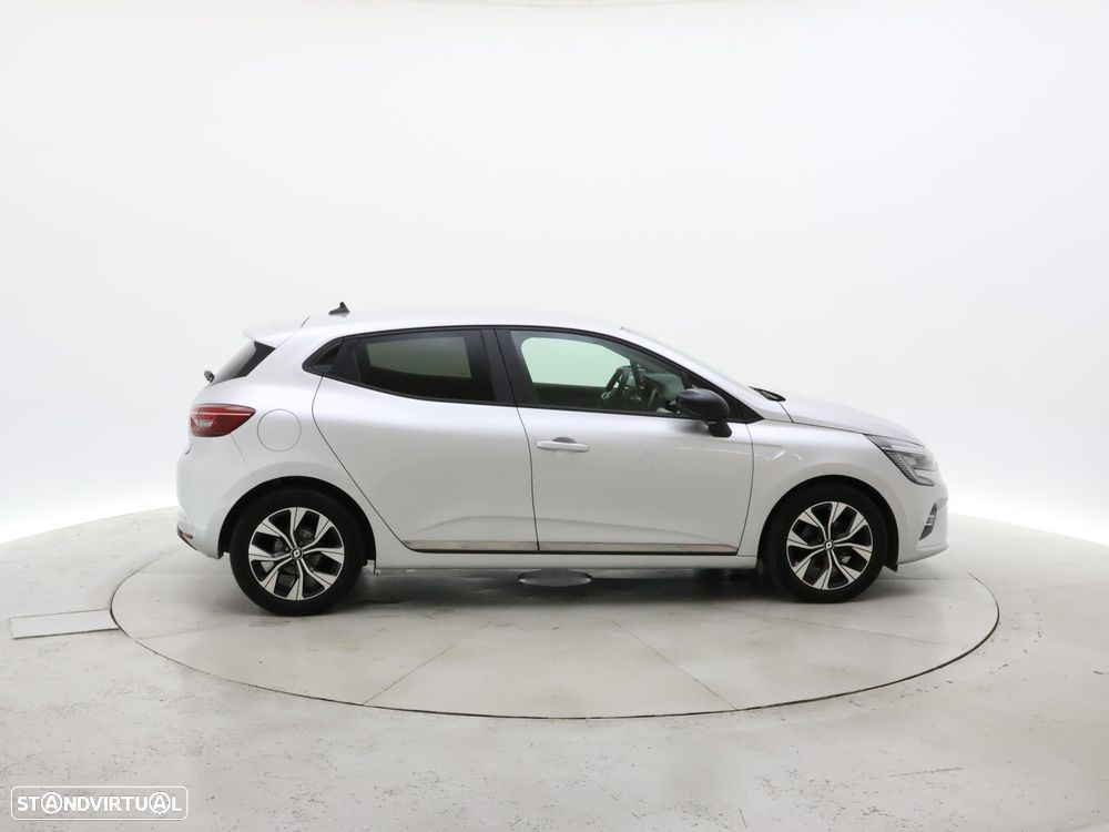 Renault Clio 1.0 TCe Evolution Bi-Fuel - 8