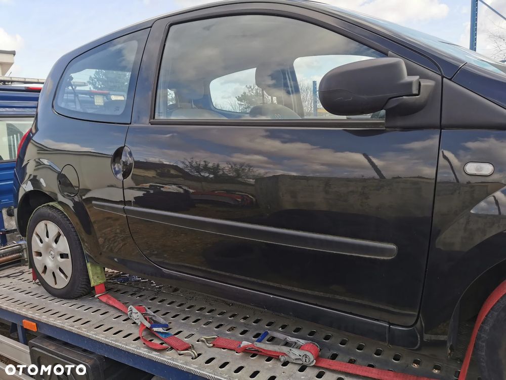 Renault Twingo II 1.2 B NV676 Części - 6