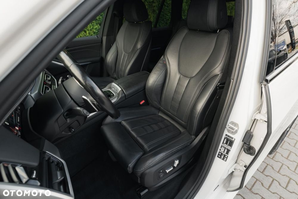 BMW X5 - 16