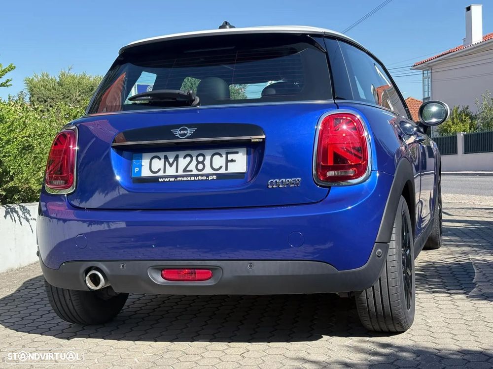 MINI 3 Portas Cooper - 22