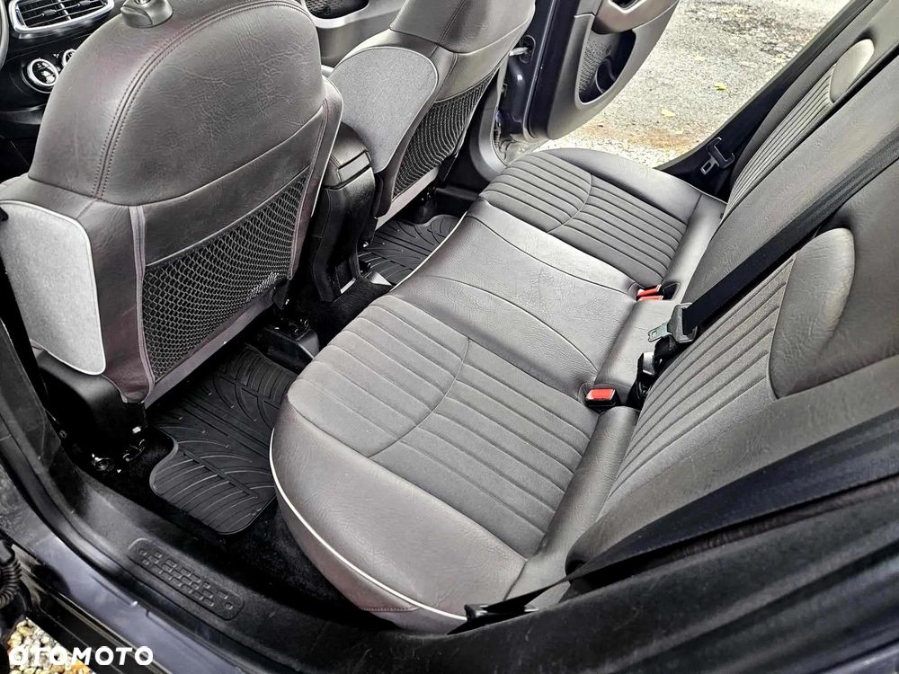 Fiat 500X 1.4 Multiair 4x2 S&S Lounge - 28
