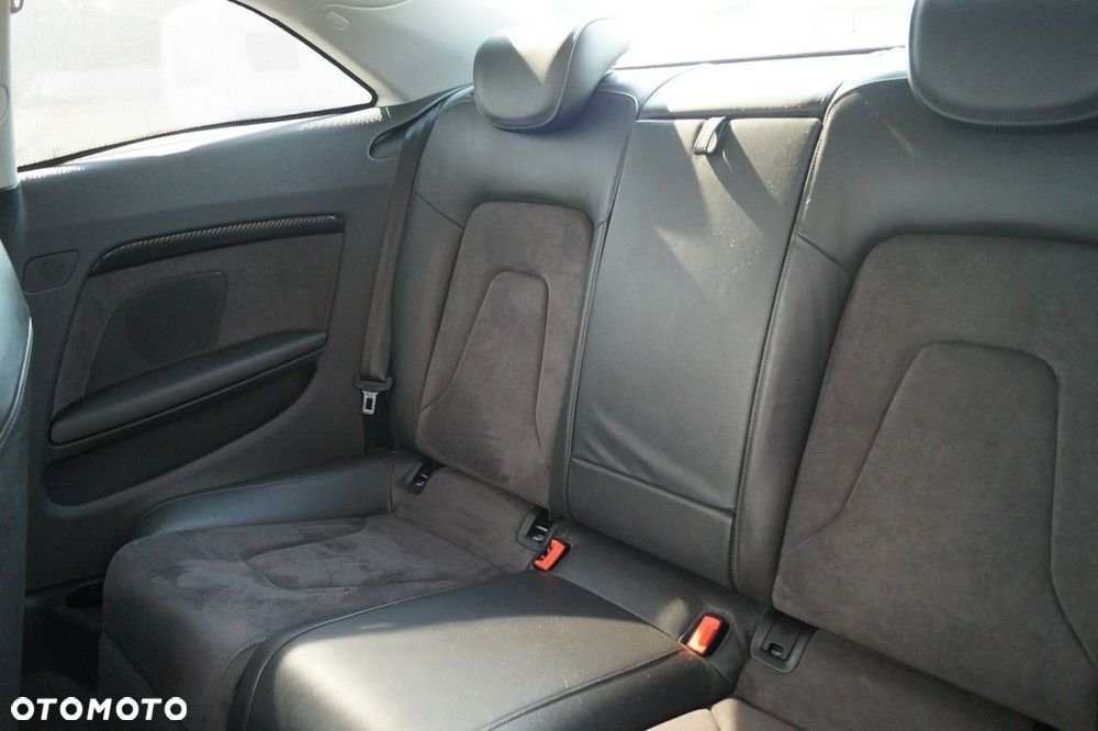 Audi A5 Coupé - 15