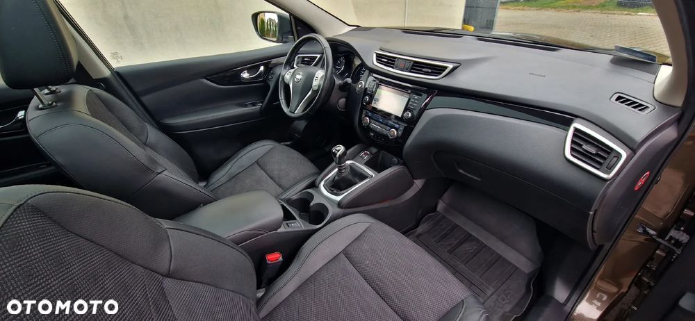 Nissan Qashqai 1.6 DIG-T Tekna - 20