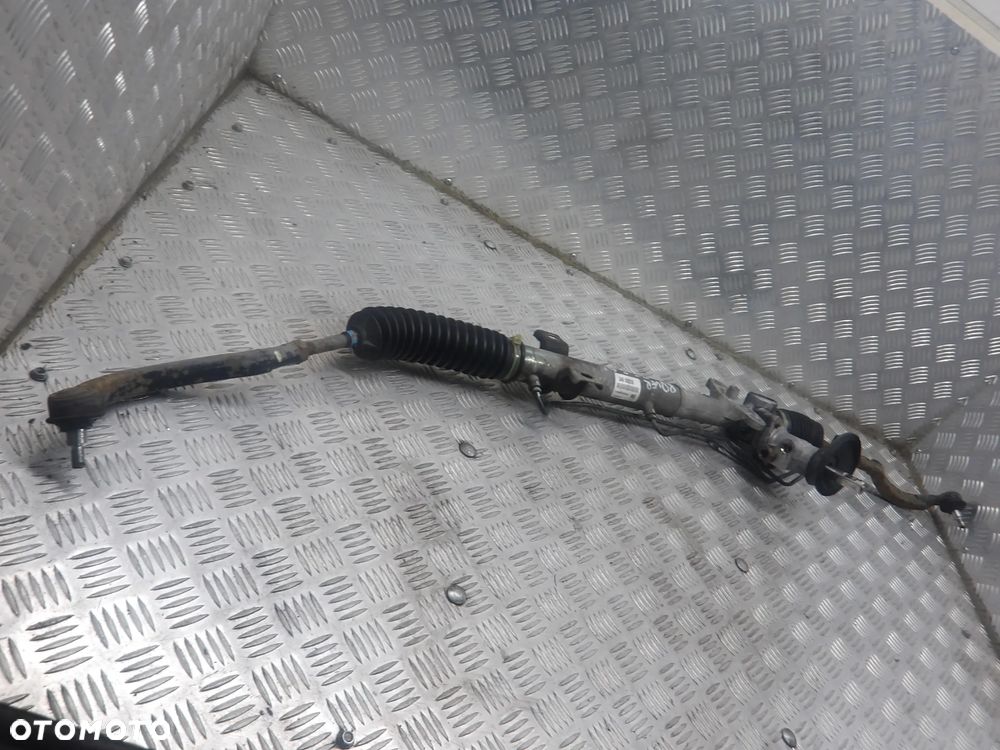 ROVER 75 RJ 2.0D 03-05 PRZEKŁADNIA KIEROWNICZA MAGLOWNICA QAB000230 - 1