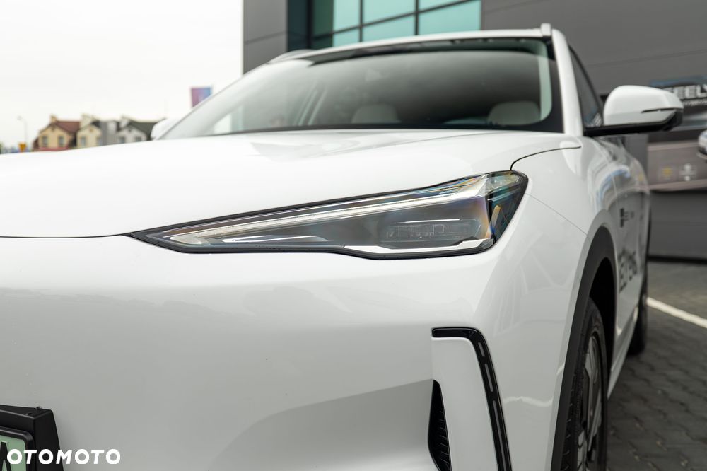 Geely EX5 60.22kWh Max - 5