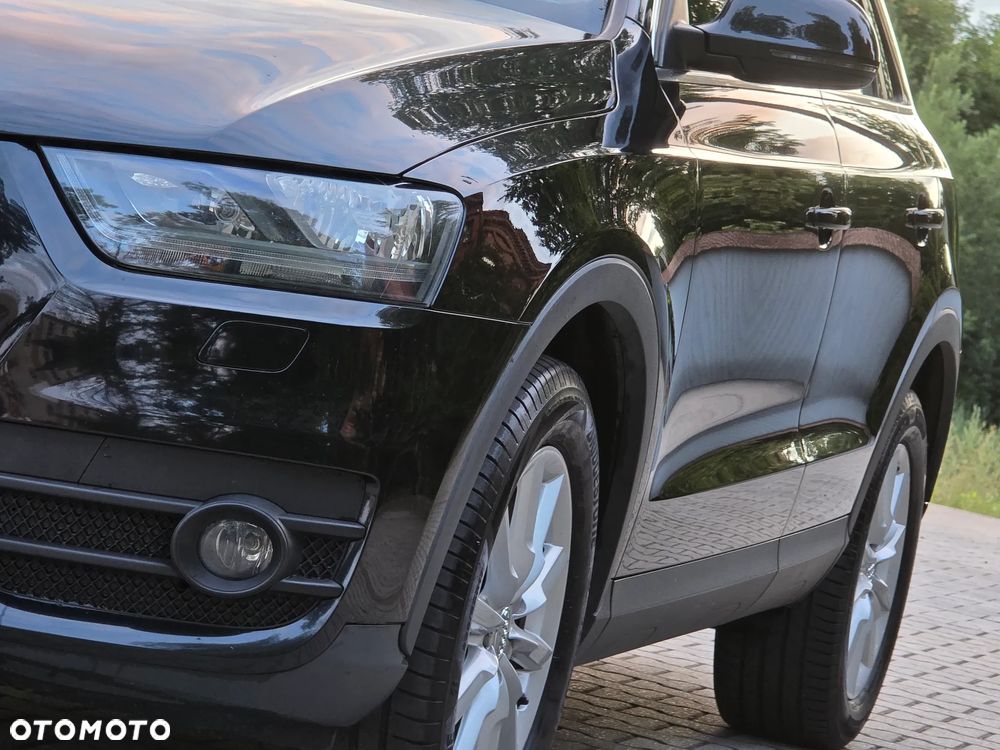 Audi Q3 - 9