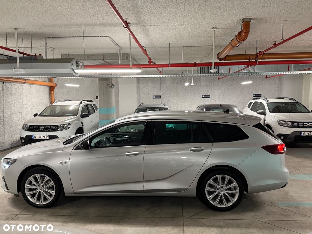 Opel Insignia 2.0 CDTI Business Elegance S&S - 12