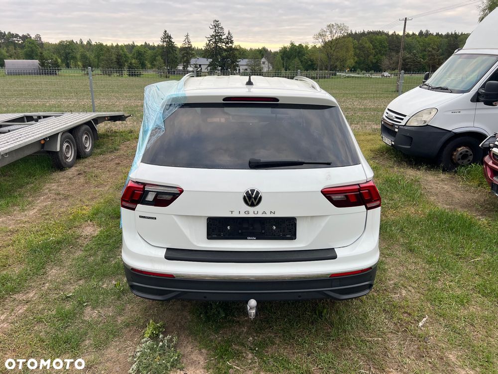 Volkswagen Tiguan 1.5 TSI OPF DSG Move - 11