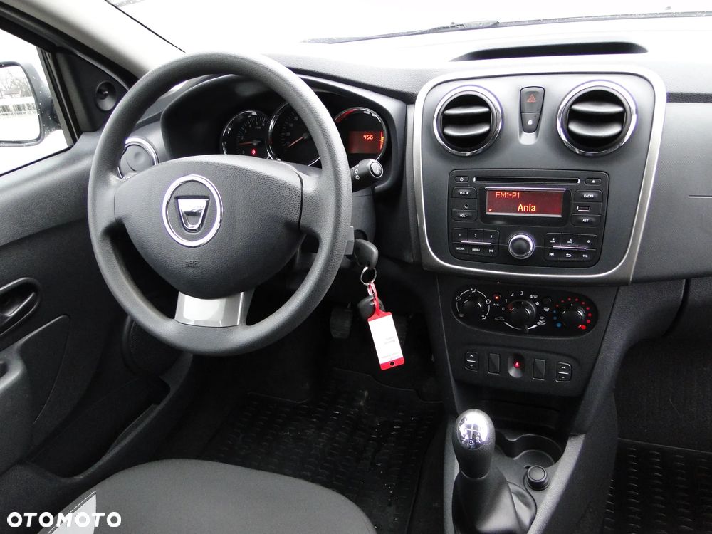 Dacia Sandero Stepway TCe 90 (S&S) Prestige - 7
