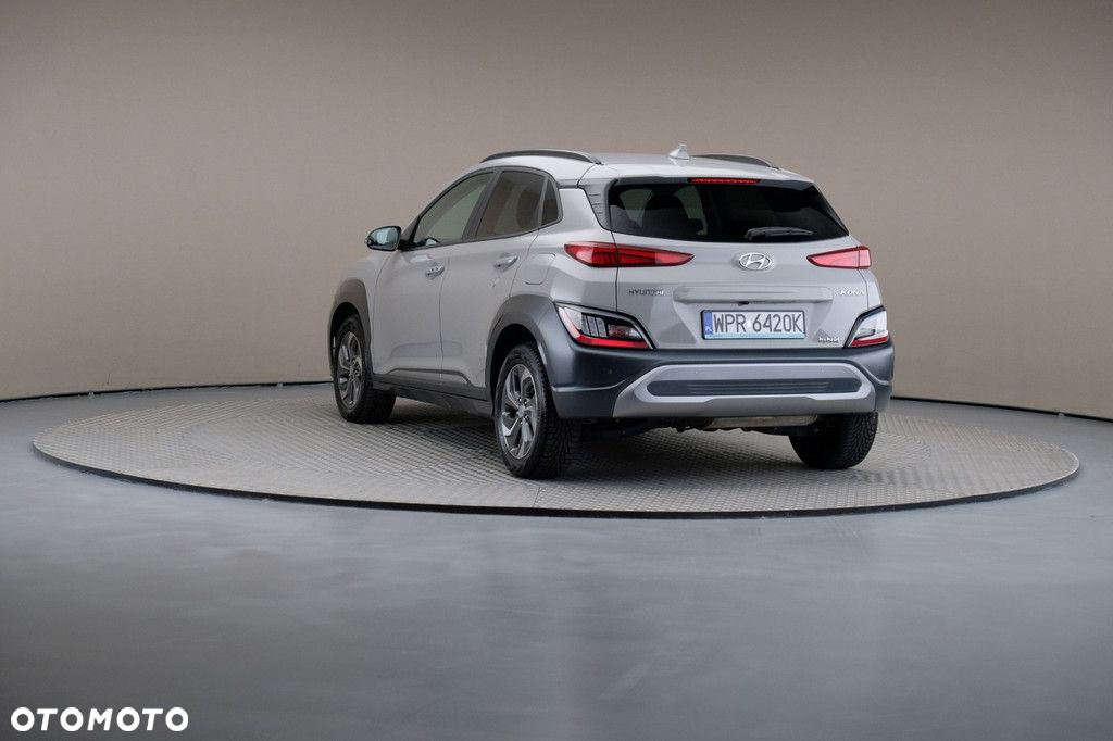 Hyundai Kona 1.6 GDI Hybrid Style DCT - 2