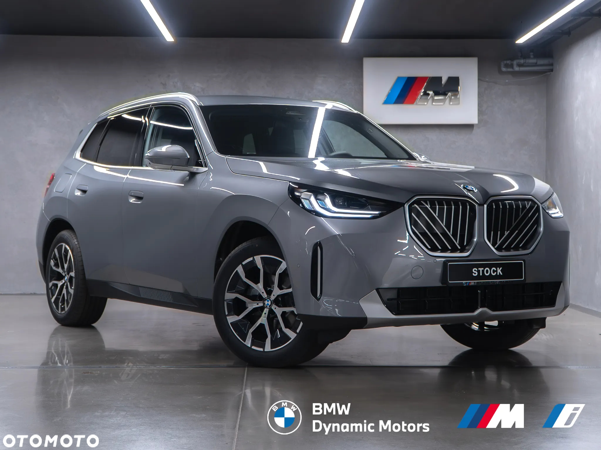 BMW X3 20d xDrive - 3
