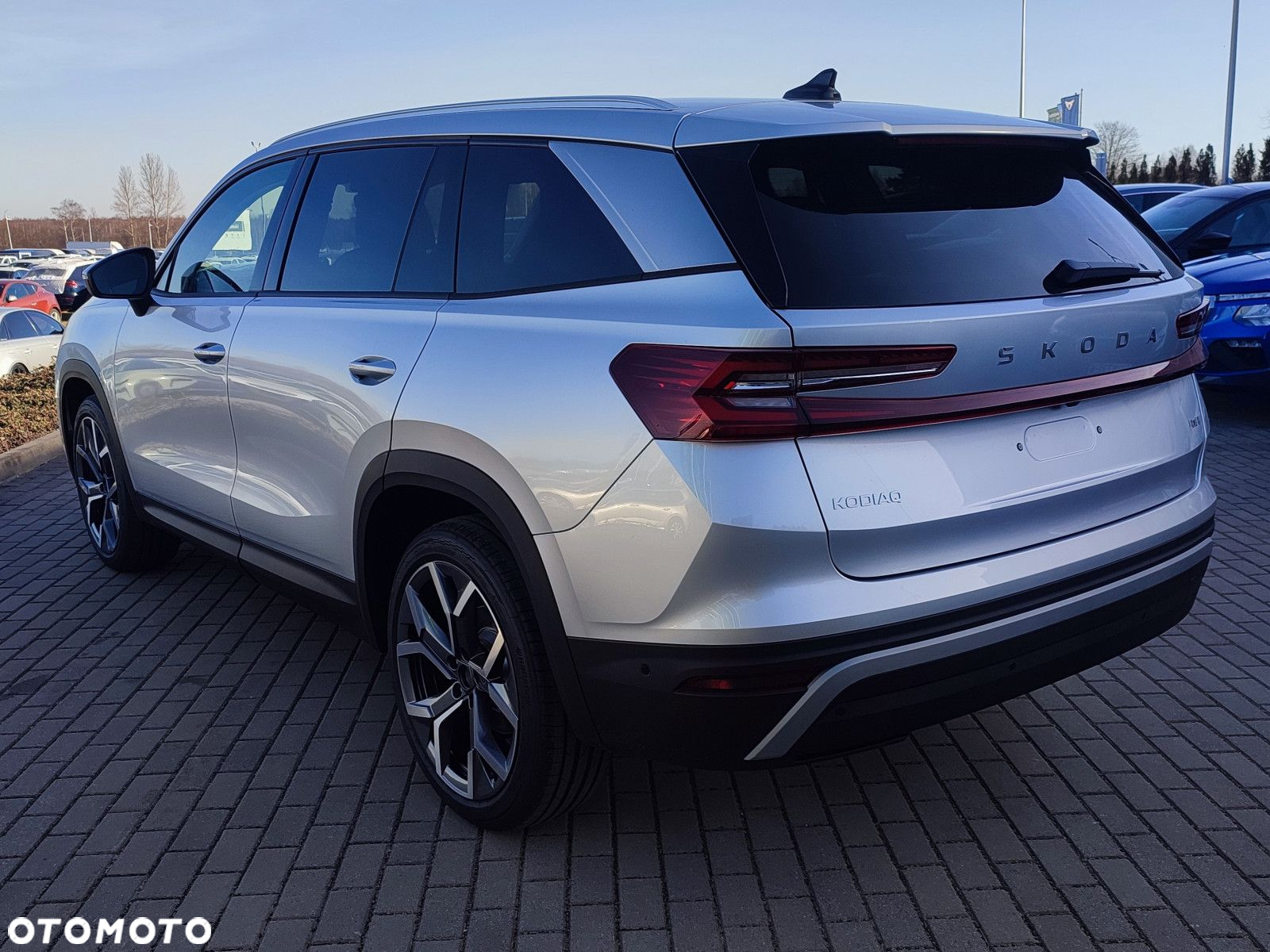 Skoda Kodiaq - 3