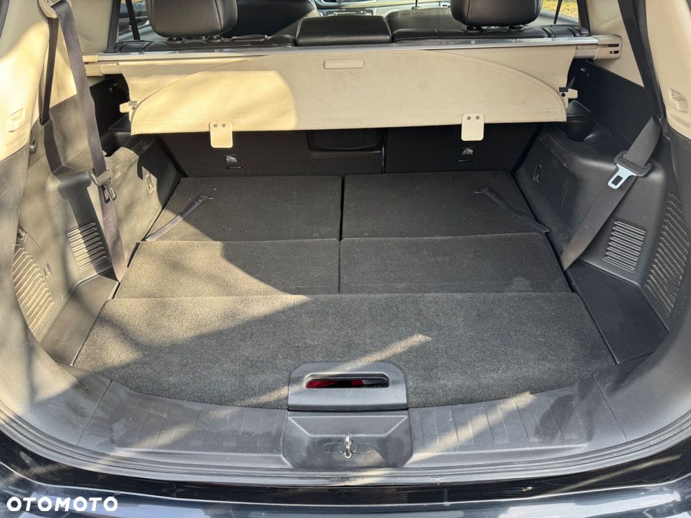 Nissan X-Trail - 8