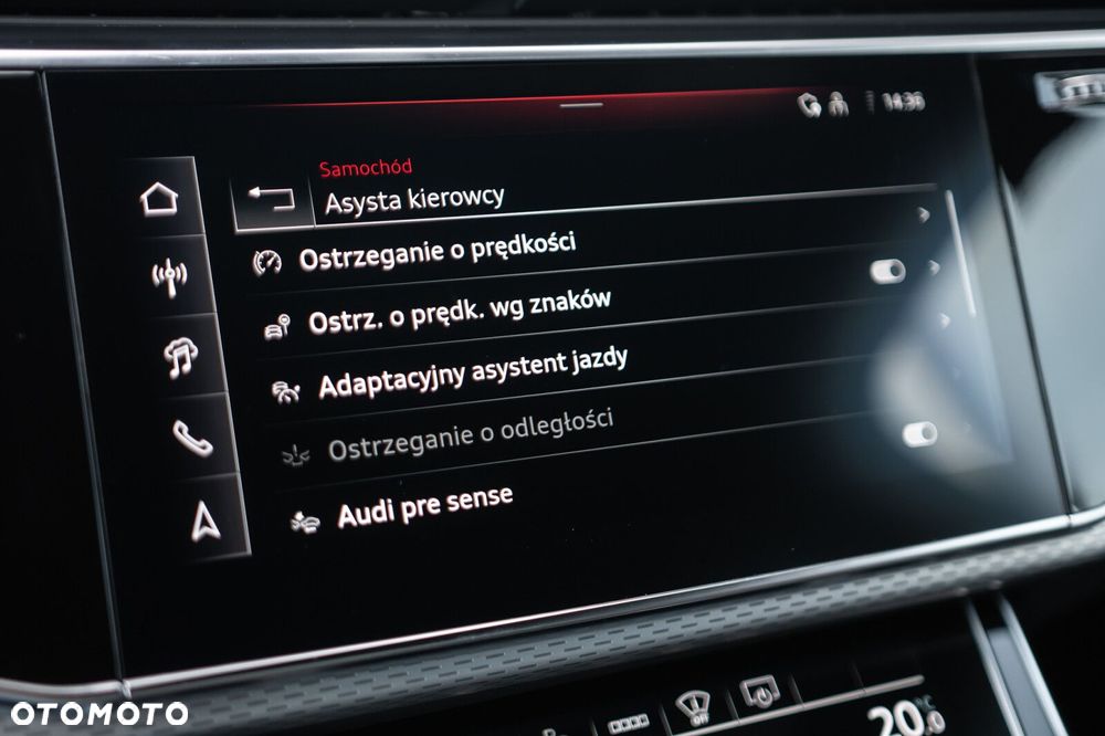 Audi Q7 - 33